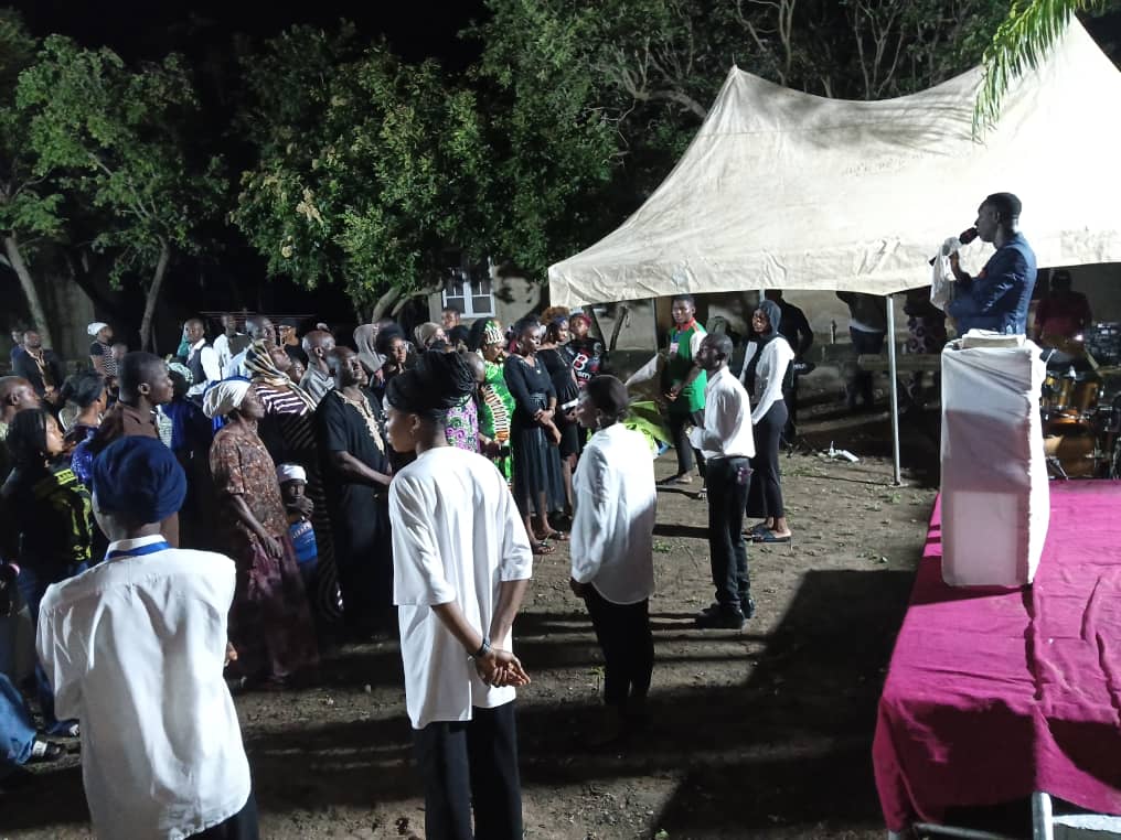 Lokoja Power Crusade gallery image